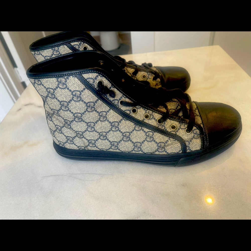 Gucci,male shoe